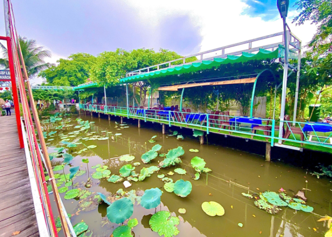 Banner Tiêu chí
